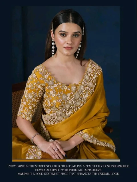 Sarees