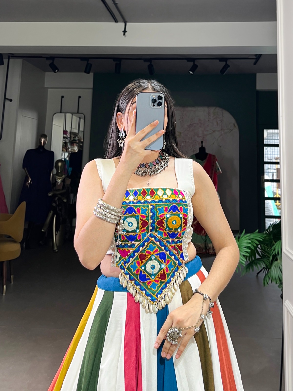 Coord Set Pure Rayon - Image 7