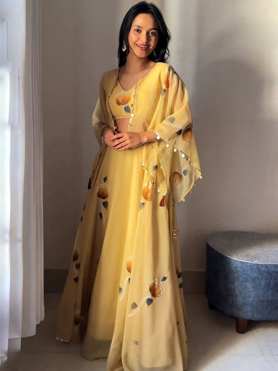 Lehenga Choli