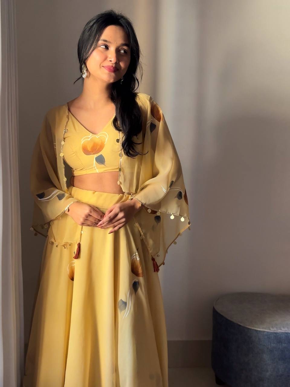 Lehenga Choli - Image 3